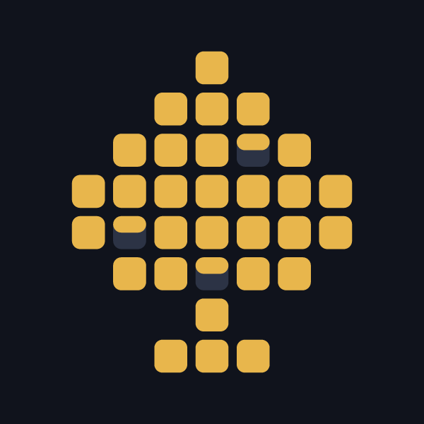 GTO Academy logo